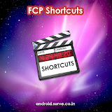 FCP Shortcuts icon