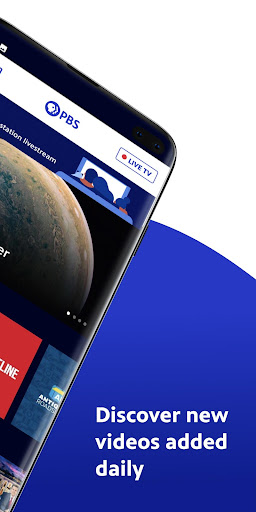 Pbs Video Apps On Google Play
