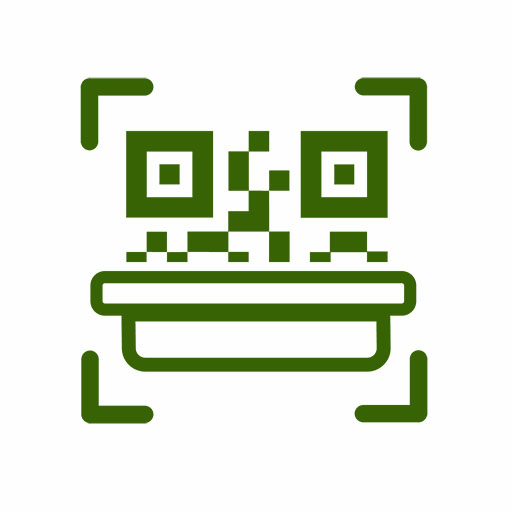 QR Code Scanner logo