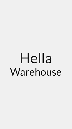 Android application HeCodes screenshort