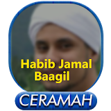 Habib Jamal Bin Toha Baagil icon