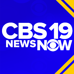Icon image CBS19 News Now