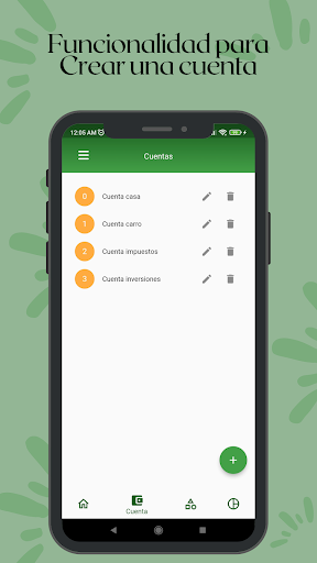Monedero Screen 3