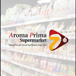 Cover Image of Download Aroma Prima Supermarket  APK