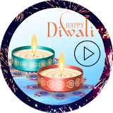 Diwali Video Player 2017 - Diwali Theme Player icon