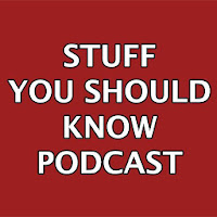 Podcast Player for Stuff You S