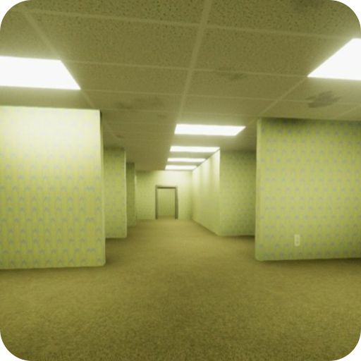 The Backrooms Download on Windows