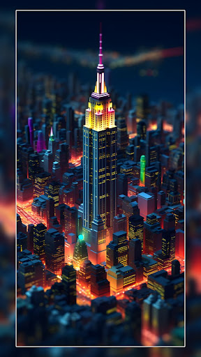 iPhone Wallpaper for Android