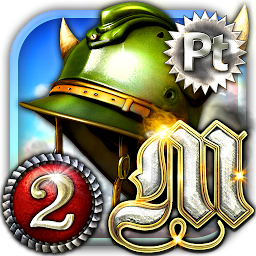 Myth Defense 2: DF Platinum Mod Apk
