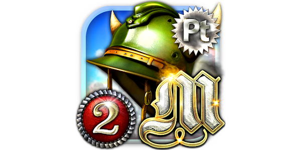 Myth Defense 2: DF Platinum – Apps On Google Play