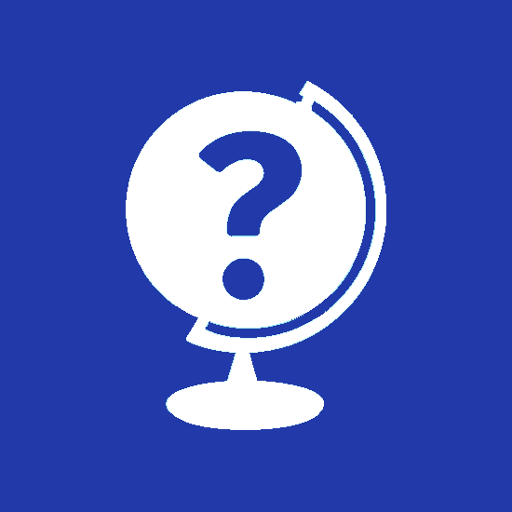 Geo Quiz  Icon