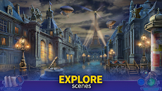 Dark City: Parisのおすすめ画像2