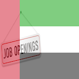 All Jobs In Dubai - Gulf Jobs icon