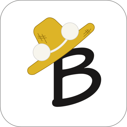 보부상 logo