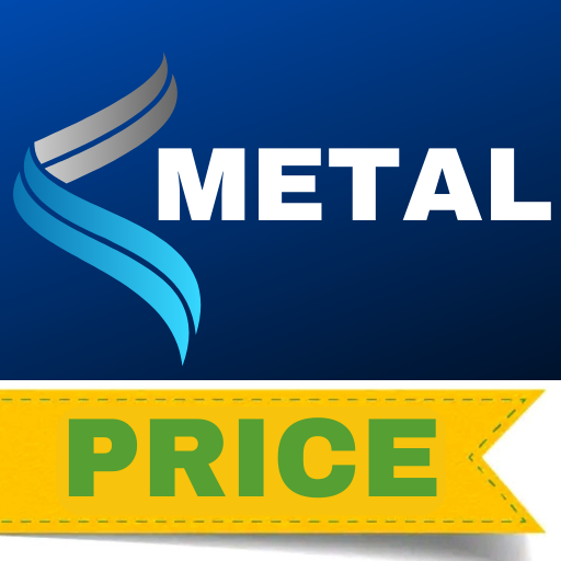 Metal Price Live: Metal Market logo
