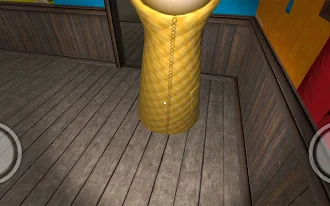 Game screenshot Scary Time: a Horror Adventure apk download