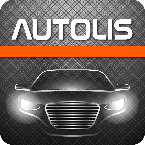 AUTOLIS logo