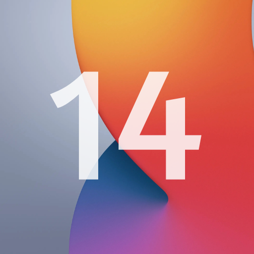 Wallpaper for iPhone 14 iOS 16 Download on Windows
