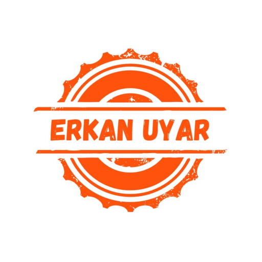Erkan Uyar 6010900 Icon