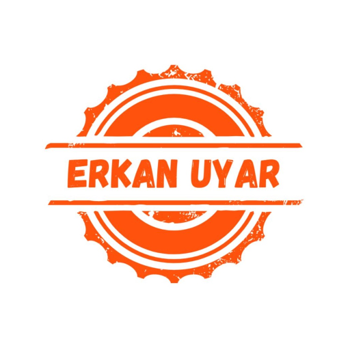 Erkan Uyar logo