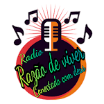 Cover Image of 下载 Rádio Razão De Viver 3.1 APK
