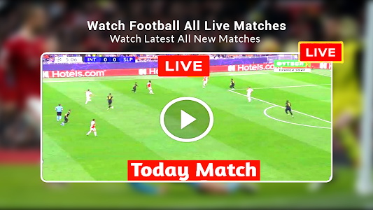 football live TV Unknown