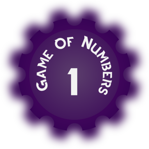 GameOfNumbers