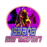 Lagu Isyana Sarasvati Terbaru icon