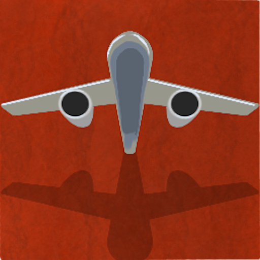 Air Traffic: Control Aircraft logo