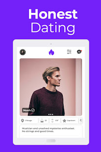 HUDu2122 Dating & Hookup App - Meet New People 7.2.0 APK screenshots 20