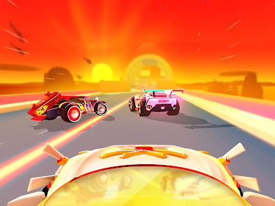 SUP Multiplayer Racing 2.3.7 (Unlimited Money) Gallery 7