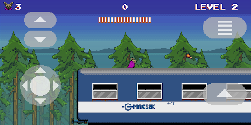 PUT PUD Nudlis Adventure Screen 2