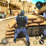 Cover Image of ダウンロード Counter Terrorist: CS Offline 1.0.6 APK