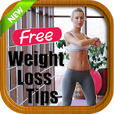 Weight Loss Tips App icon