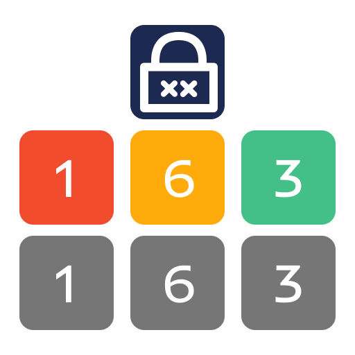 Save Code Game logo