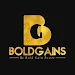 BoldGains International Icon