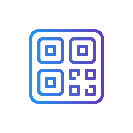 Smart QR Code Scanner logo