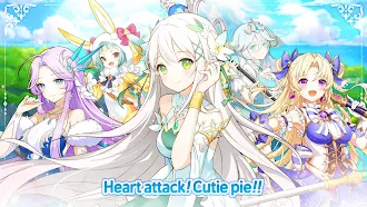 Game screenshot Princess Tale mod apk