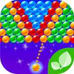 Cover Image of Download Pop Shooter Hahuhu  APK