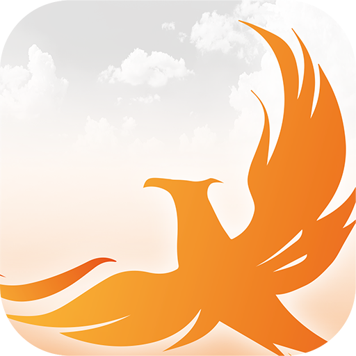My Phoenix logo