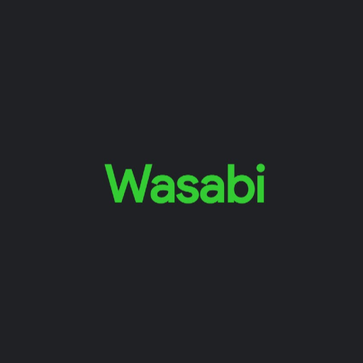 Wasabi logo
