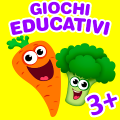 Giochi per bambini di 2 3 anni hotsell