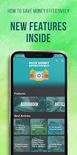 How To Save Money Effectively screenshot 10