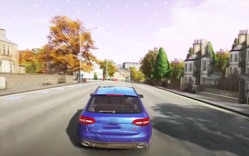 Forza Horizon 4 Mobile Apk **Son Güncel Hali 2021** 2