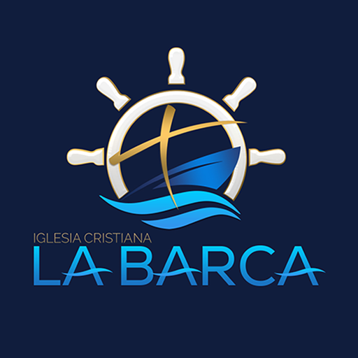 Iglesia Cristiana La Barca Download on Windows