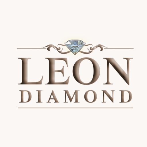 LEON DIAMOND logo