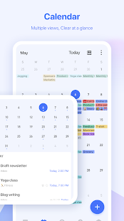 TickTick:To-do list & Tasks Screenshot