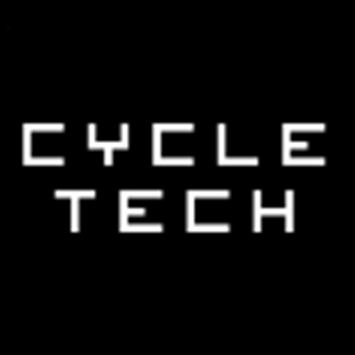 Cycletech logo