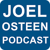 Joel Osteen Podcast icon