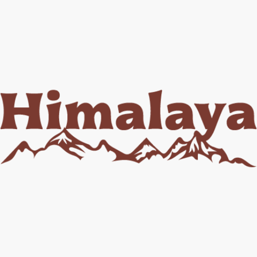 Restaurant Himalaya Rathenow logo
